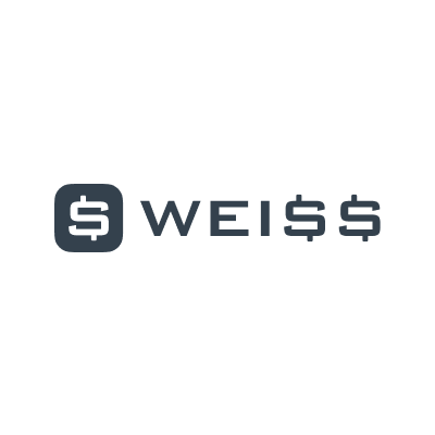 Képernyőkép a Weiss Kaszinó app főképernyőjéről, megjelenítve a játékkategóriákat és promóciókat.